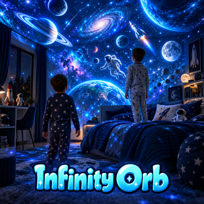 The Infinity Orb™