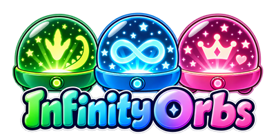InfinityOrbs