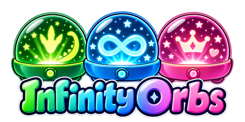InfinityOrbs